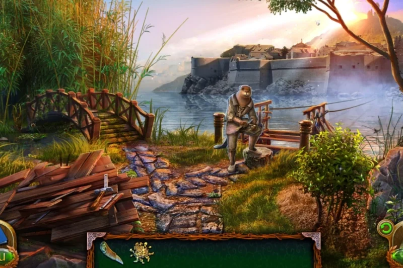Lost Lands 4 – Magical land of fantasy ⭐4.8