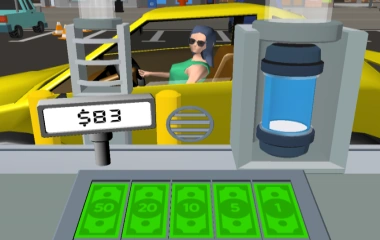 Money Bank 3D – Become a bank teller ⭐4.3