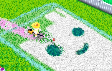 Mow My Lawn – Cutting Grass ⭐4.6