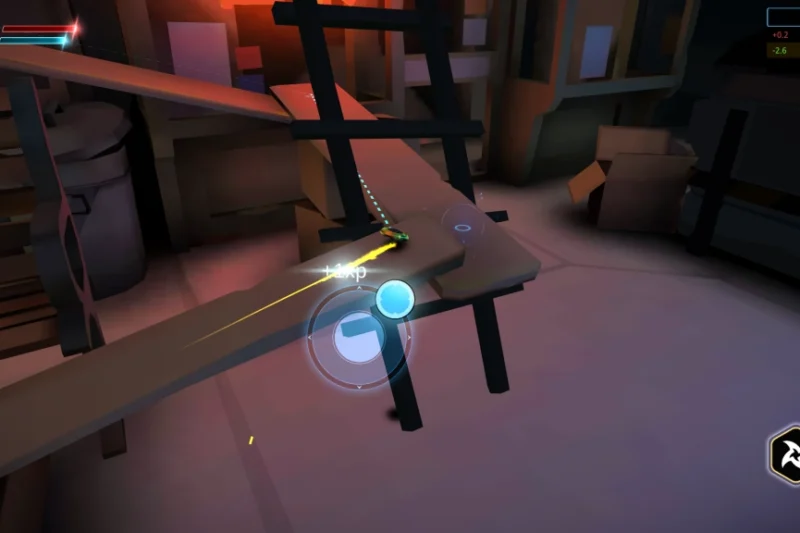 Blade Bouncer 2: Revolution ⭐4.1
