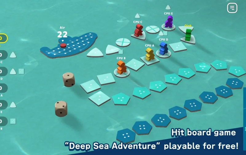 Let’s Play! Oink Games – Deep sea adventure ⭐4.7