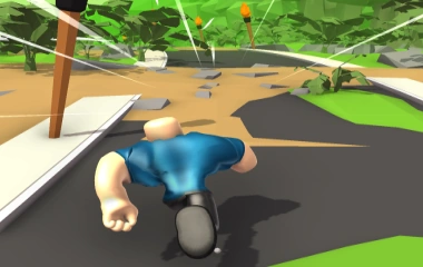 Race Clicker: Tap Tap Game – Challenging racing tracks ⭐4.8