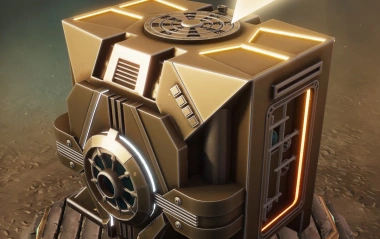 The Vault: Logic Puzzle Box – Flip, rotate and solve ⭐4.7