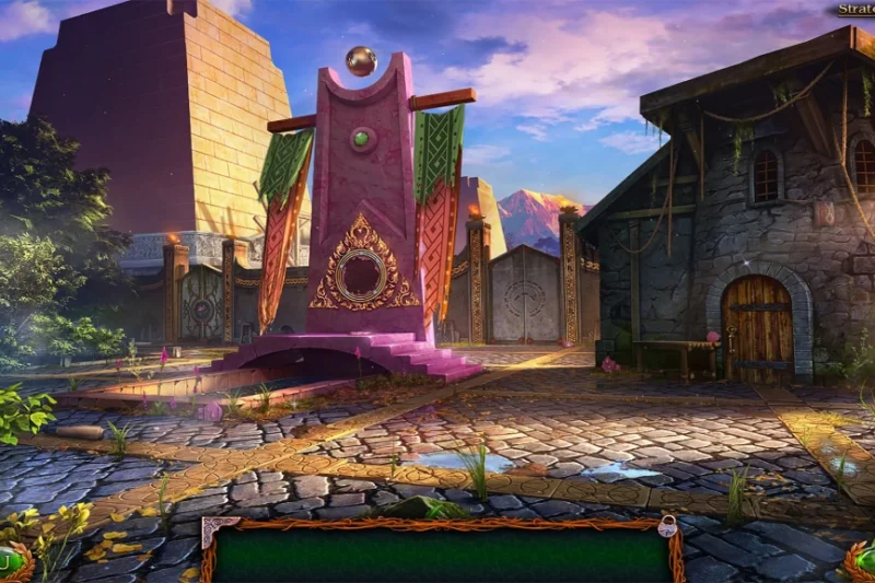 Lost Lands 7 – Mysteries of the magic temple ⭐4.7