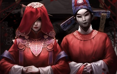 Paper Bride 2 Zangling Village – Origins of the occult mystery ⭐4.8