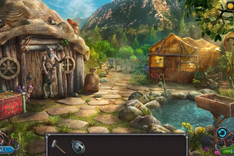 Legendary Tales 3 – Defeat the unknown illnesses ⭐4.7