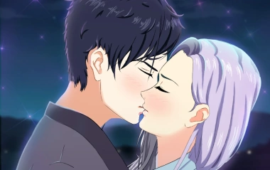 Chatlinx Otome Love Story Game – Anime romance ⭐4.2