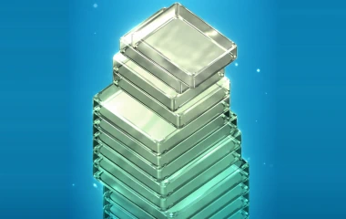 Stack – Build the perfect tower ⭐4.1