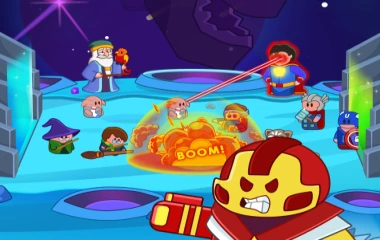 Multiverse Wars – Tower defense game ⭐4.2
