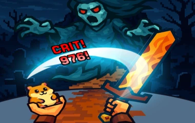 Path of Kings – Explore worlds and battle monsters ⭐4.7