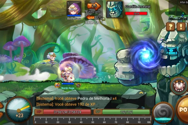 Bomb Saga: Explosive Conflicts – Strategy-driven battles ⭐4.7