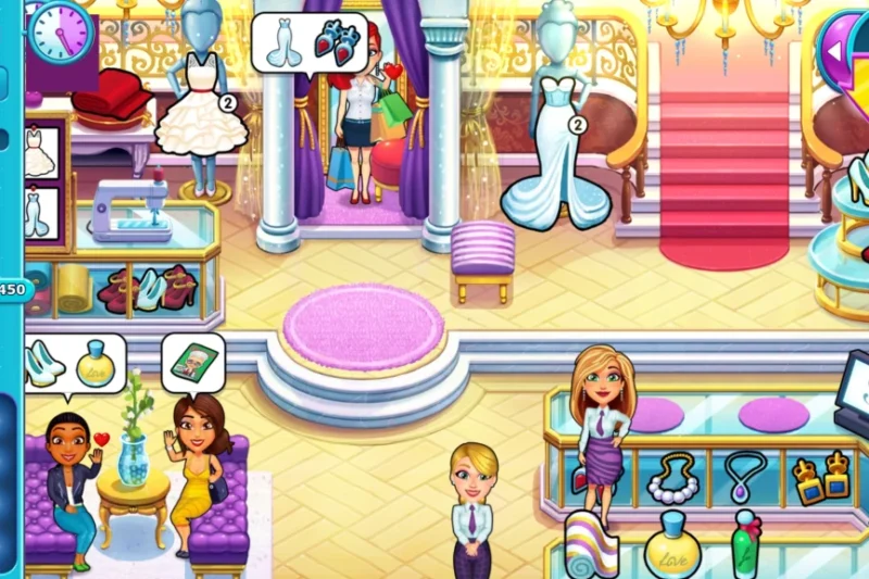 Fabulous – Wedding Disaster – World of bridal boutiques ⭐4.4