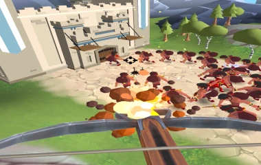 Royal Castle! – Safe your castle from attack ⭐4.4