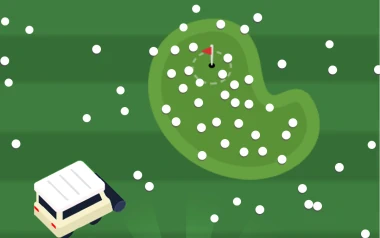 Golf Inc. Tycoon – Build your dream golf empire ⭐4.4