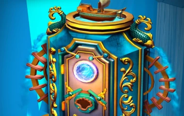 Doors: Origins – 3D escape room puzzle game ⭐4.6