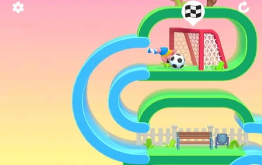 Lazy Jump – Slide, stumble, flip and flail your way ⭐4.5