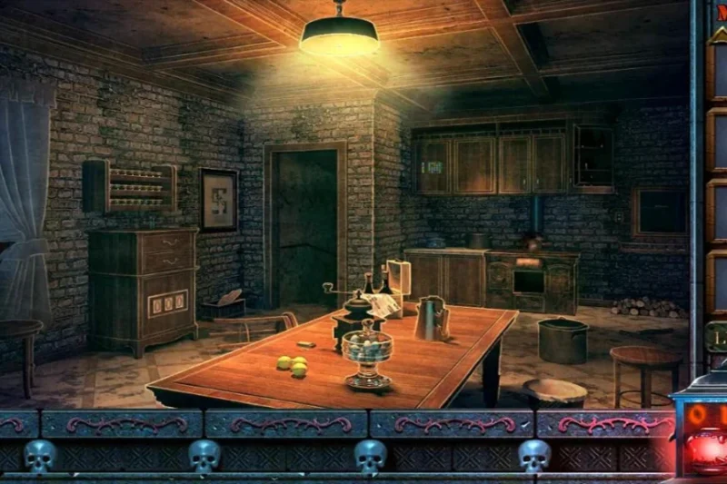 Can you escape the 100 room VI ⭐4.5