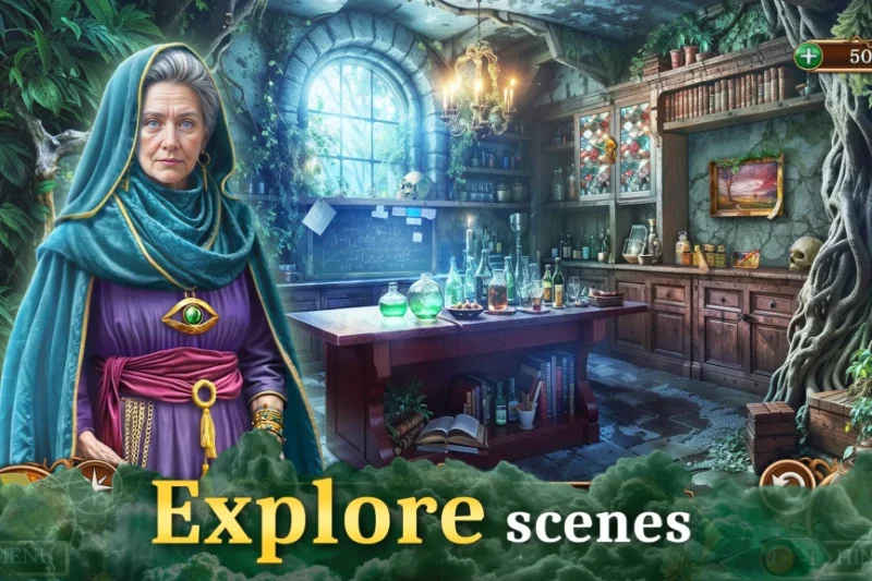 Icebound Secrets 2: Soul Hunter – Haunting lost mystery ⭐4.5