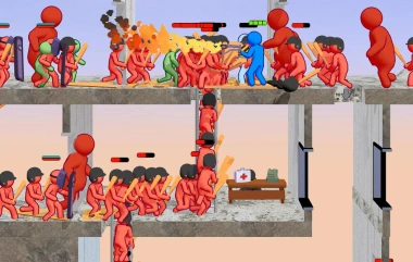 Dusk WarZ – Defend your base from swarm of enemies ⭐4.3