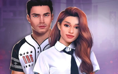 Love Story Romance Games ⭐4.3