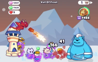 Miner Fighters – Idle strategy game ⭐4.5