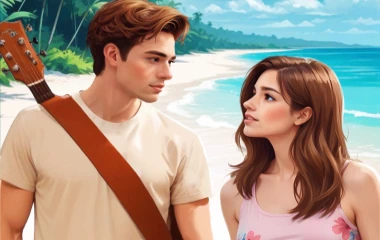Decisions: Choose Your Stories – Love, drama and adventure ⭐4.3