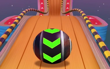 Ball Game 3D – Roll, rotate and jump without falling ⭐4.3