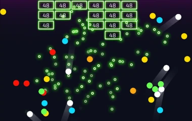 Idle Brick Breaker – Crush the most bricks with strategy ⭐4.3