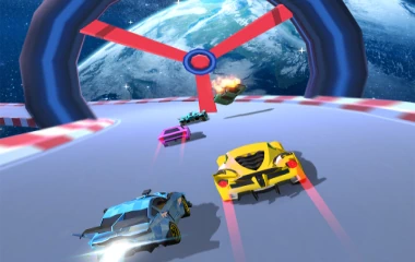 Car Race – Realistic car driving simulator ⭐4.3