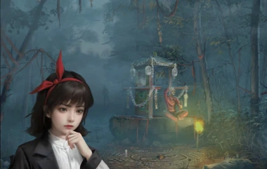 Paper Bride 6 Nightmare origins ⭐4.6