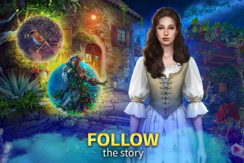 Stone Beauty: Adventure (F2P) ⭐4.5