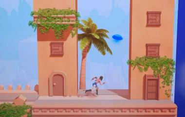 Prince of Persia: Escape 2 – Energetic endless runner ⭐4.3