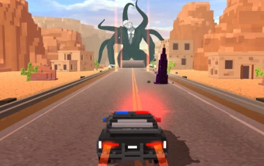 Monster Demolition – Giants 3D – Hit the monsters with your truck ⭐4.4