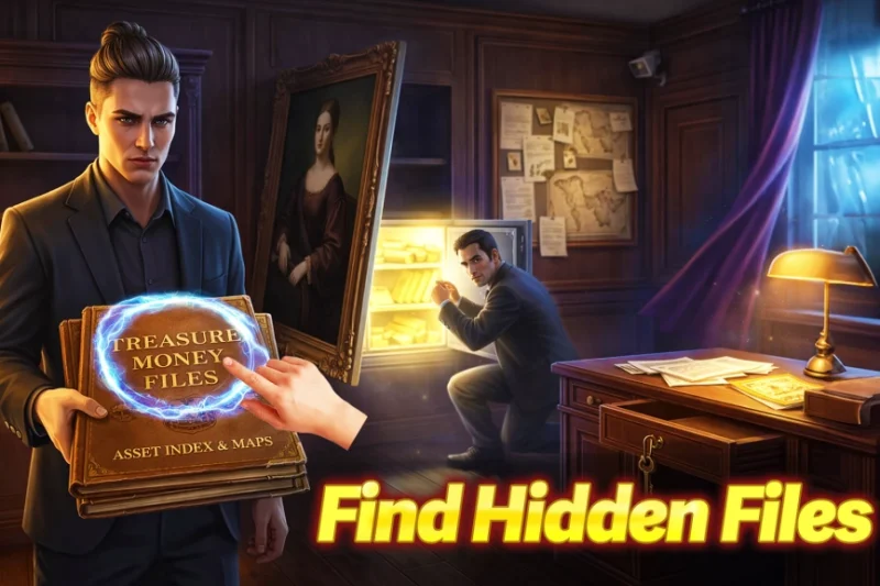 Escape Games: Brothers Bond – Mystery, danger, and discovery ⭐4.5