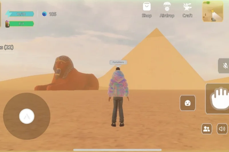 GoArt – Augmented reality time travel ⭐4.3