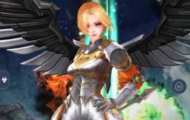 DragonSky : Idle & Merge – 3D shooting action RPG ⭐4.3