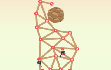 Build Up!! – Build your structure as high as you can ⭐4.2
