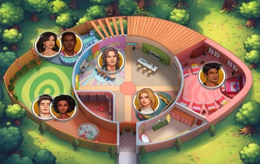Big Brother: The Game – High-stakes reality showdown ⭐4.1