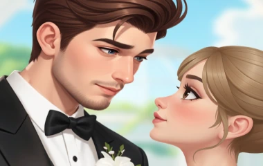 Merge Fashion: Romance Story – Find true love ⭐4.8