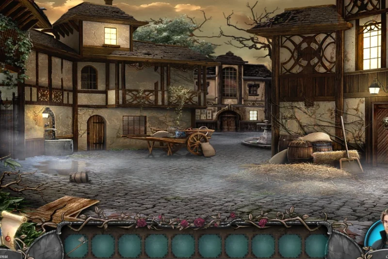 Vampire Legends – Adventure in 18th century Europe ⭐4.1