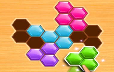 Block Puzzle: Block Games ⭐4.4