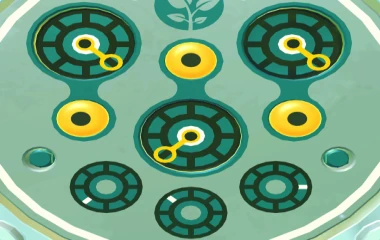 Project Terrarium – Solve security puzzles ⭐4.6