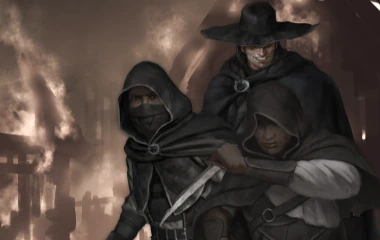 Eldrum: Untold, Text-Based RPG – Warring states and rival tribes ⭐4.5