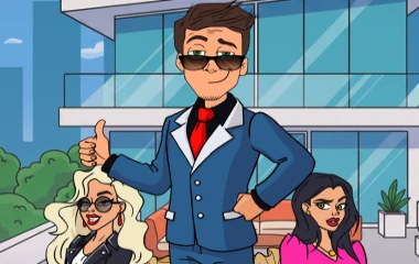 From Zero to Hero: Idle Life – Real life business simulator ⭐4.7