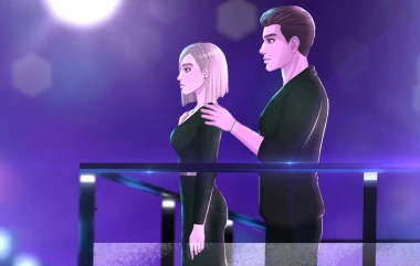Billionaire Love Story Games – Date an influential person ⭐4.2