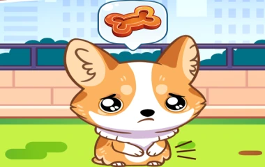 Dog Game – The Dogs Collector! – Take care of your puppies ⭐4.5