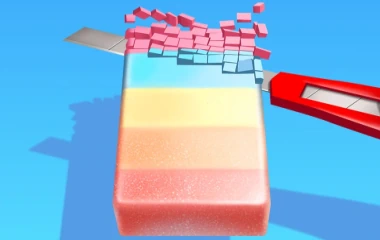 Soap Cutting – Satisfying ASMR – Slice, cut, and shred ⭐4.1