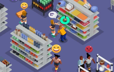 Furniture Store Tycoon: Idle – Manage your shop ⭐4.2