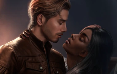 Romance Club – Stories – Make choices, meet the one ⭐4.3