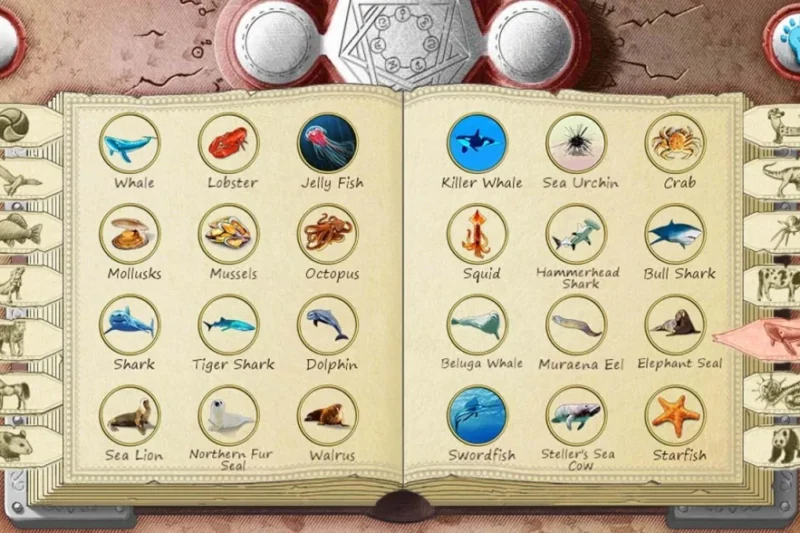 Doodle Alchemy Animals – Become a geneticist ⭐4.6